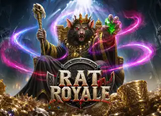 Rat Royale